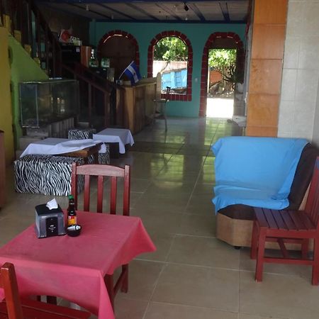 Apartmán Playa El Obispo A La Marea Building La Libertad Exteriér fotografie