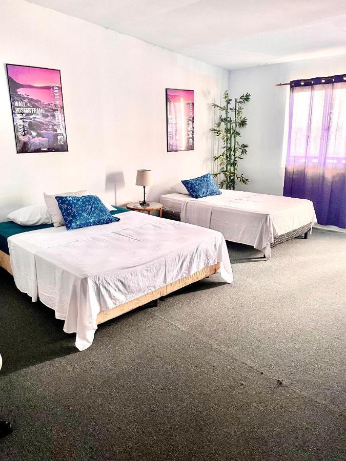 Apartmán Playa El Obispo A La Marea Building La Libertad Exteriér fotografie