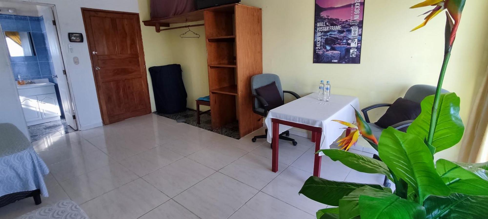 Apartmán Playa El Obispo A La Marea Building La Libertad Exteriér fotografie