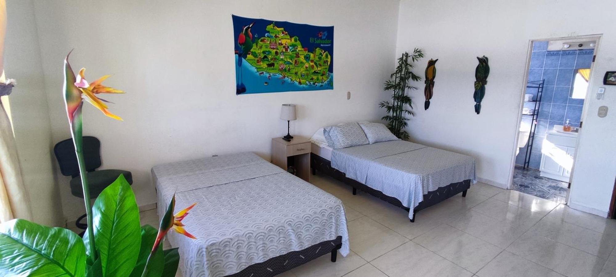 Apartmán Playa El Obispo A La Marea Building La Libertad Exteriér fotografie